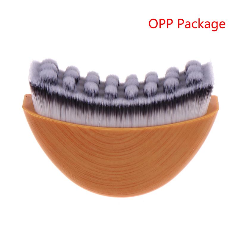 

Lymphatic Contour Care Facial Massage Brush With Storage Box For Facial Stimulating And Contouring A1
