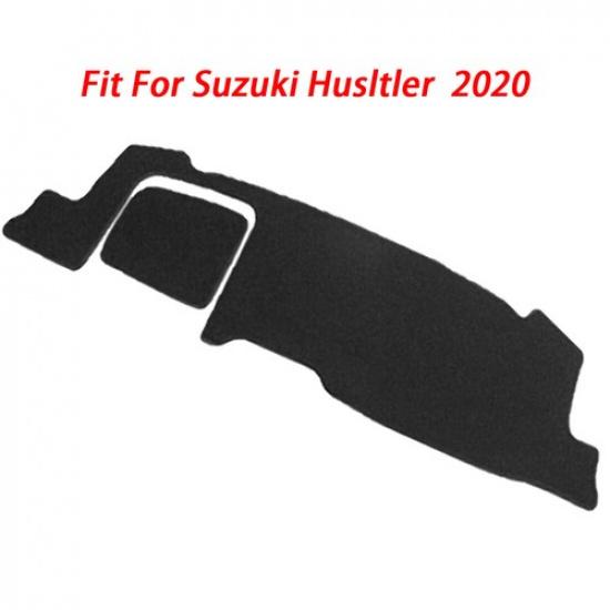 DashMat Dashboard Cover Non-slip Protector Mat Fit For Suzuki Husltler   Car