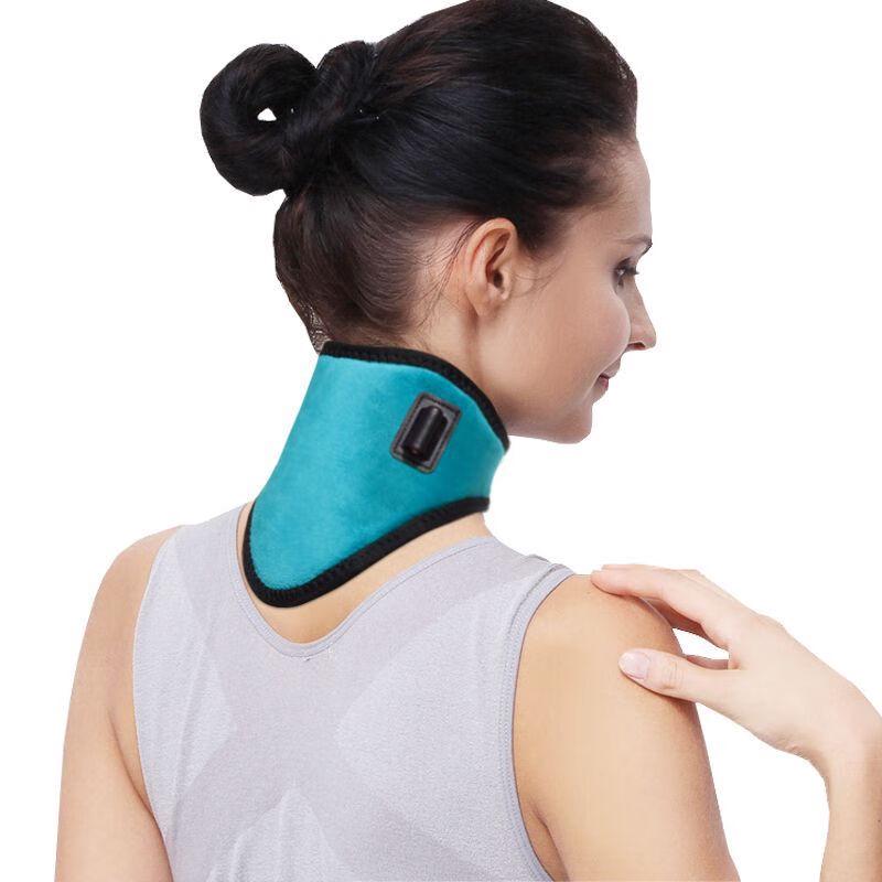 CHIWANG Graphene Electric Heated Neck Protector