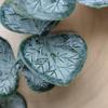 Neue DIY Künstliche Pflanzen Grünzeug Rustikale Eukalyptusblätter Boho Wandbehang Heimdeko Bauernhaus
