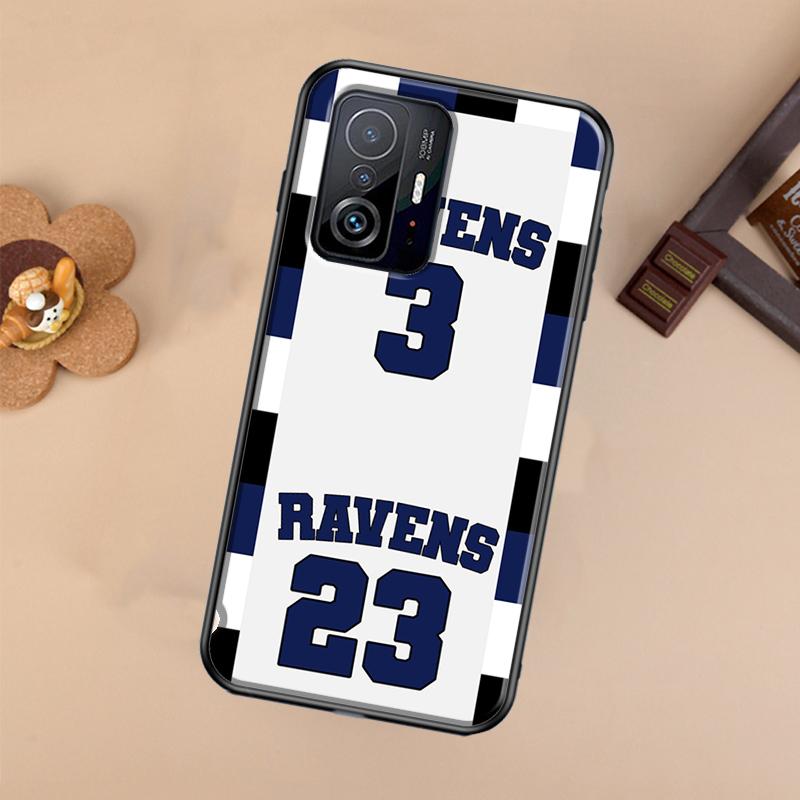 One Tree Hill For POCO X5 X4 X3 F5 Pro M4 M5s F3 F4 GT C40 Phone Case For Xiaomi 12T 11T 13 Pro 12 Lite