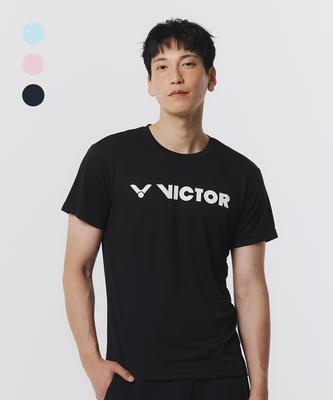 Bigteo Airlite Badminton Unisex T-Shirt (T-40050)