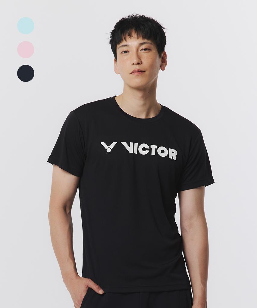 Bigteo Airlite Badminton Unisex T-Shirt (T-40050)