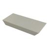 6 Pack Roof Vent Skylight Infill Profile,Truck And Trailer Roof Infill Profile For Fiat Ducato Citroen Relay Boxer Camper Van