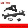 Ford New Transit T8 Tourneo Custom Tow Hook and Detachment Bar