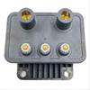Componente electrice – Conectori