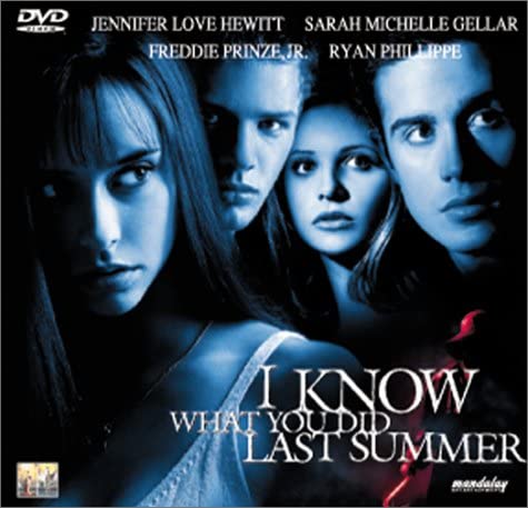 

DVD - Last Summer SDD26478 Japan Movies & DVD Used