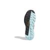 Adidas Terrex Free Hiker Comfortable Versatile Durable Low-Top Running Shoes Men Running Shoes Black IG5460