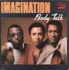 7inch Record IMAGINATION  Body Talk WEAL18803 Red Bus Records 1981 Netherland Dance  Electronica Used