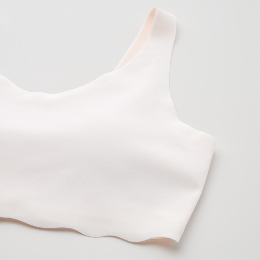 Uniqlo Erstes BH-Setup für Airism-Mädchen aus Japan erhältlich