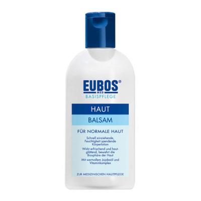 Oibos Basic Balsam Body Lotion (Neutral) 200ml