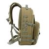 45L Mens Hiking Backpack Waterproof Bag Mountaineering 3P Sports Outdoor Bag Folding Backpack