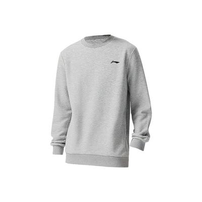 Einfaches Sportliches Vielseitiges Rundhals-Sweatshirt Herren Oberteile AWDCE41-2
