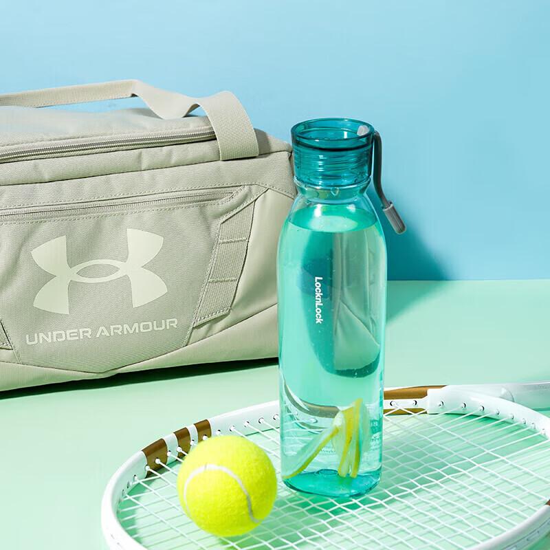 LOCK&LOCK Portable Hydration Bottle