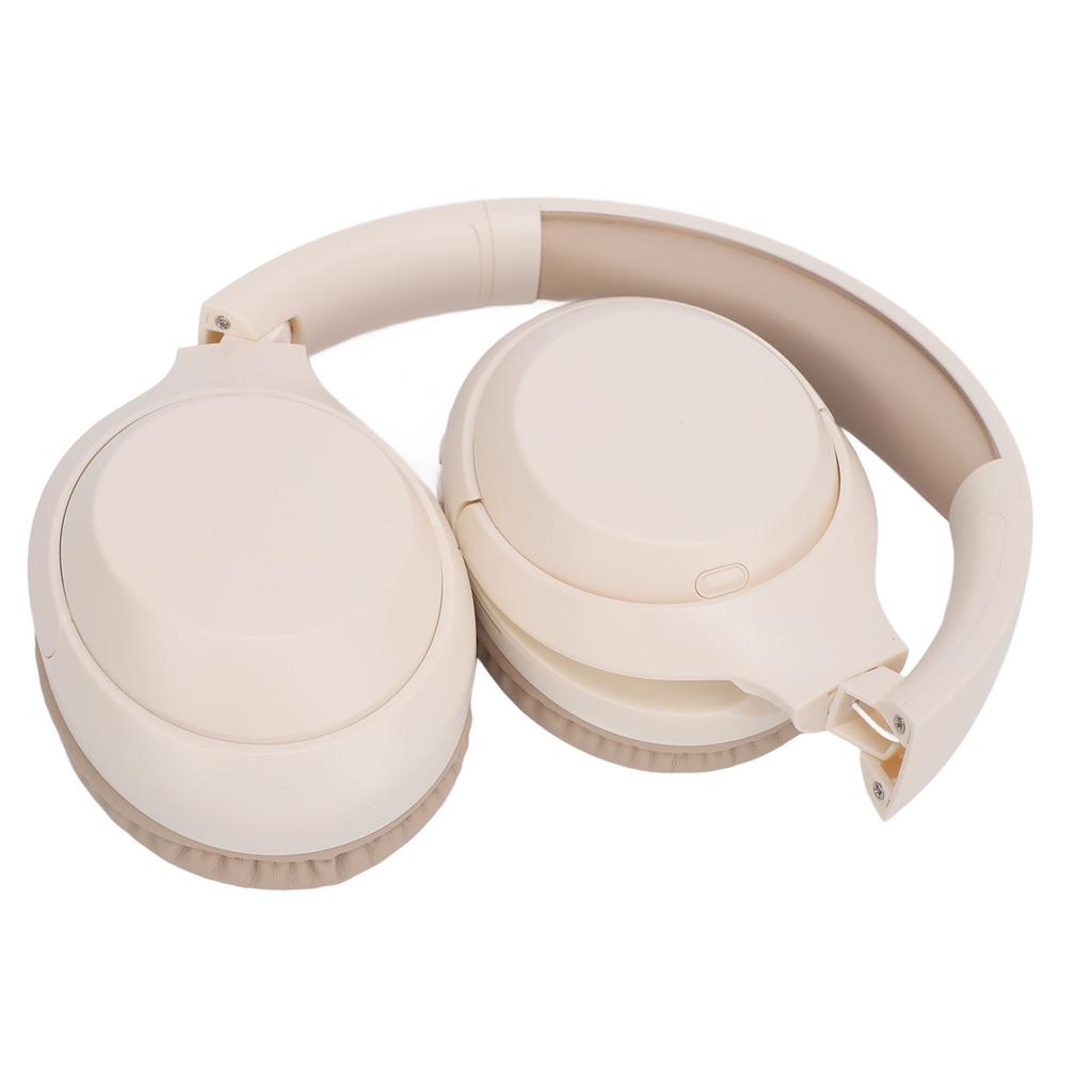 Wireless Over Ear Hea hones Bass Stereo Hea hones for Travel Support 3.5mm