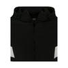 Urban Classics Mens Stripe Detail Crinkle Track Jacket