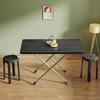 Foldable Dining Table