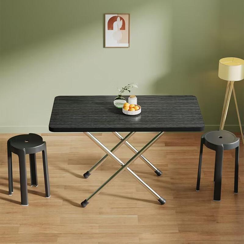 Foldable Dining Table