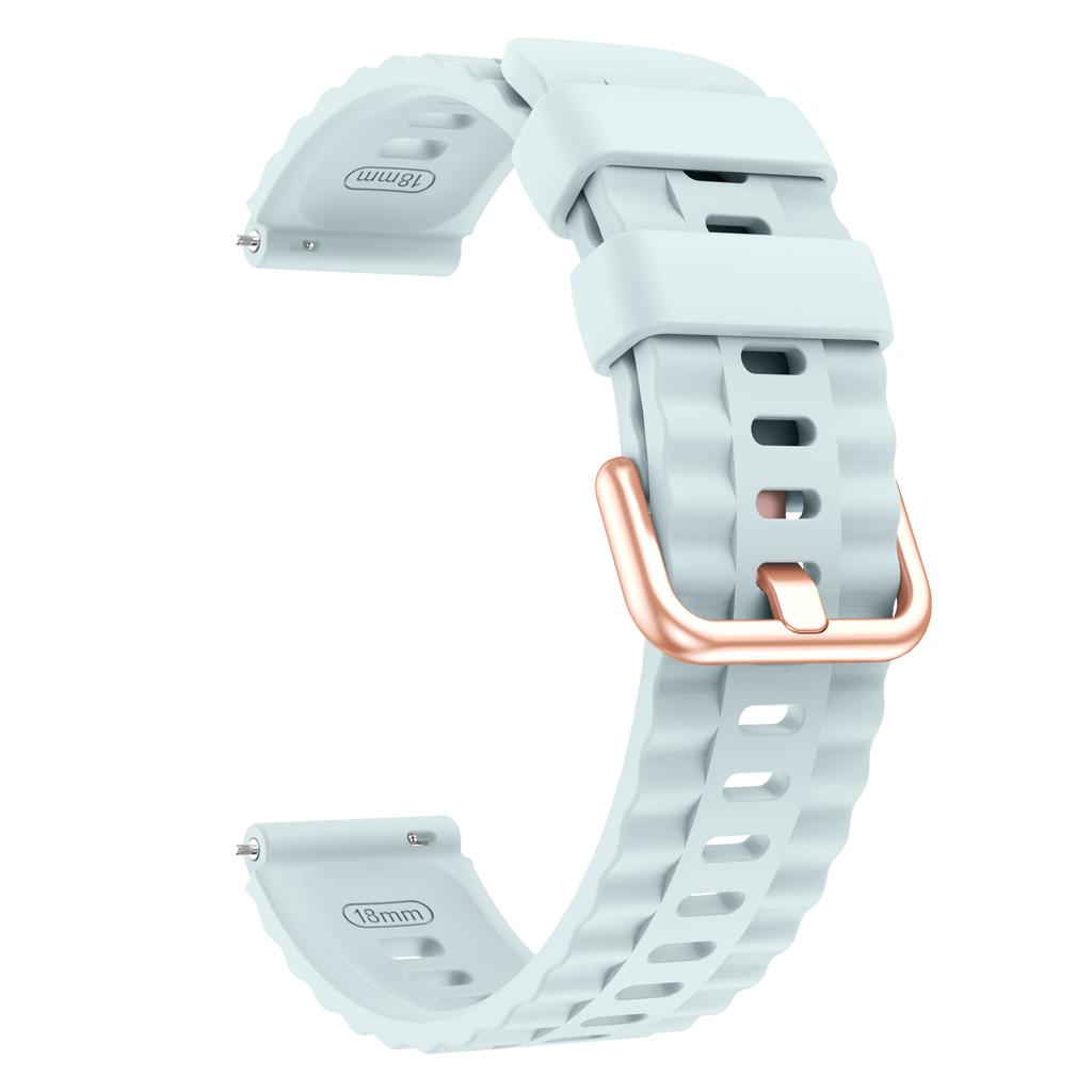 Comfort Band Suitable for Garmin Vivoactive4s Active S 41mm Soft in Texture Strap for Garmin Venu 2s 3s 265s 255s Wristband