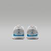 Jordan Flight Court White Photo Blue (PS)