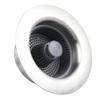 3 In 1 Stainless Steel Sink Aid Well Sealed Anti Return Water Kitchen Sink Drain Strainer for