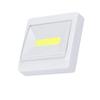 Battery Powered COB LED Wall Night Lights Easy Install and Replace Low Voltage Lighting Perfect for Various Indoor Spaces