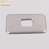 Compatible with 2019 Dongfeng Fengguang IX5 Trunk Switch Trim