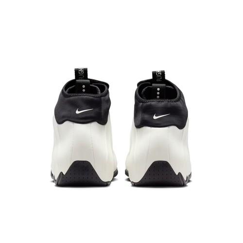 Nike Air Flightposite Sail Black HJ4481-100 Men's Size