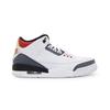 CZ6433-100 Nike Air Jordan 3 Retro White SE-T CO JP Fire Red Denim (Men's)