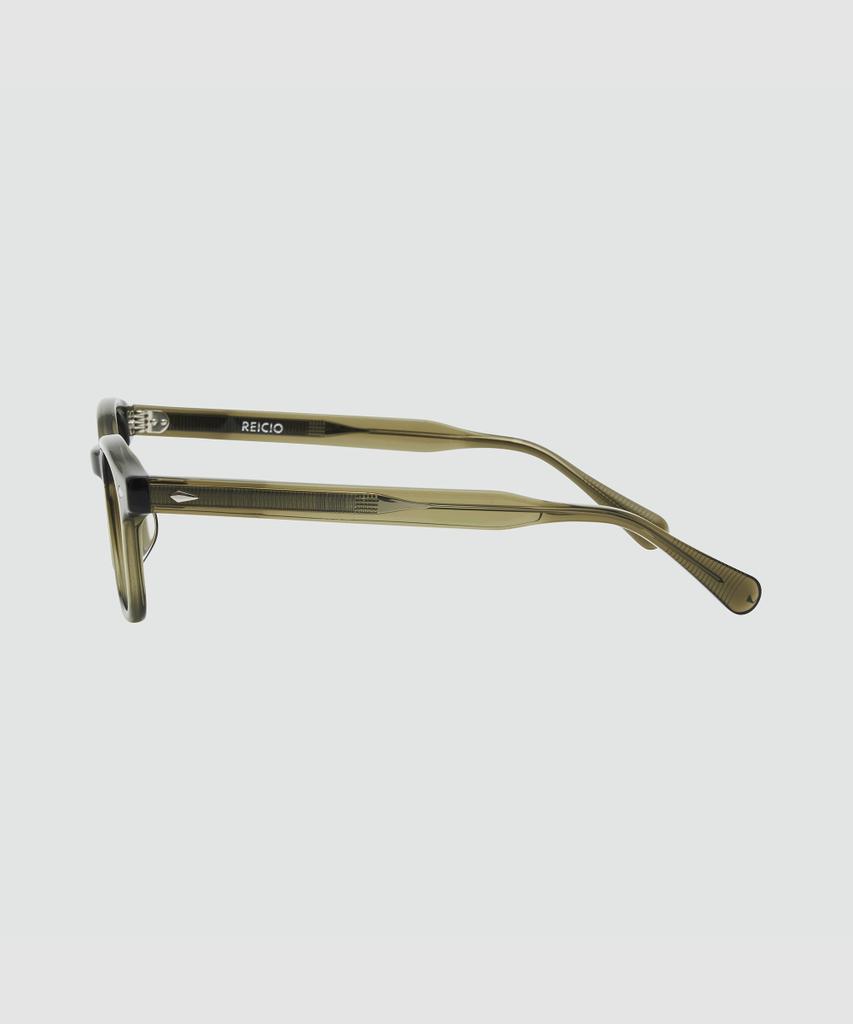 Leisio Eaves C3 Olive
