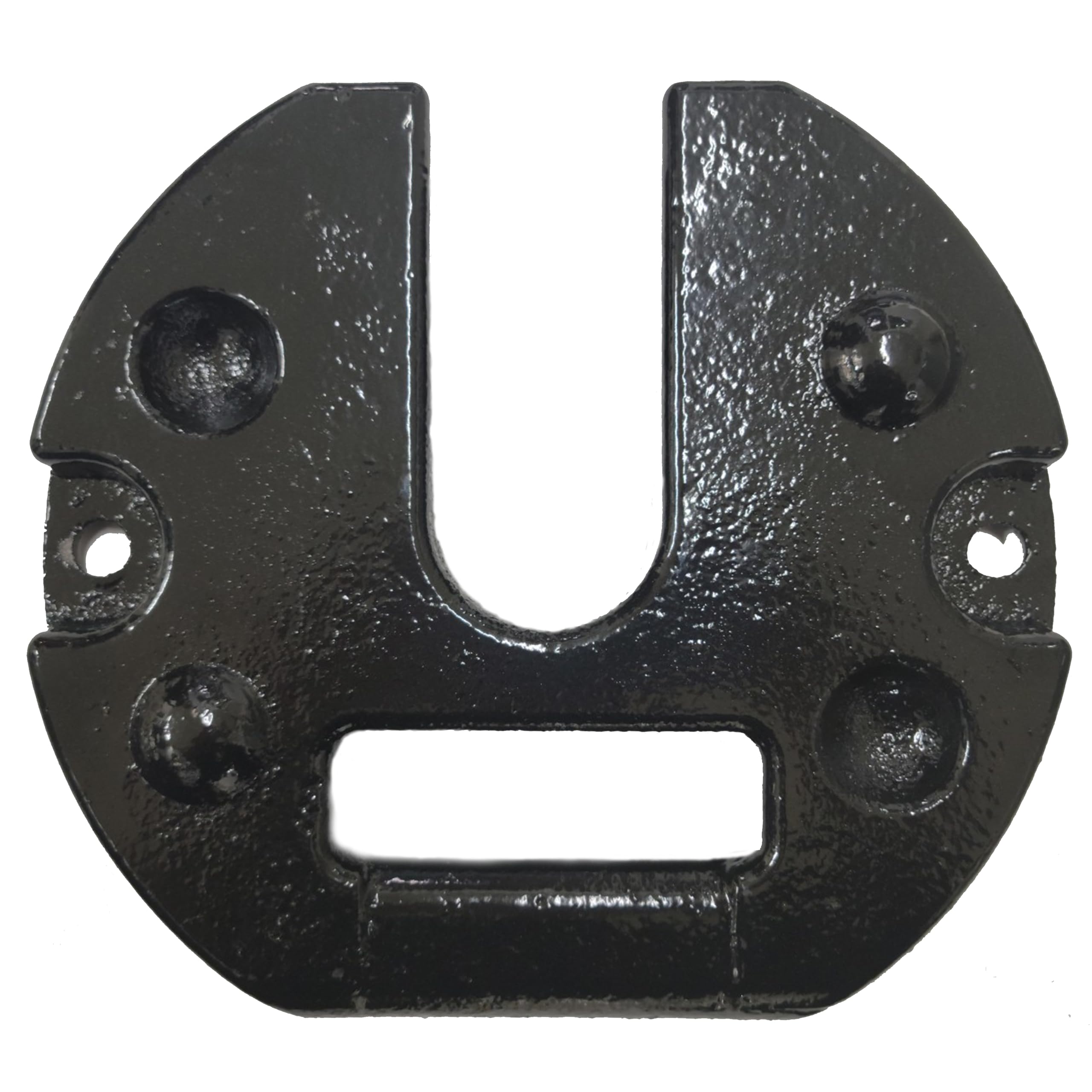 

Set of 2 tent weights 10kg