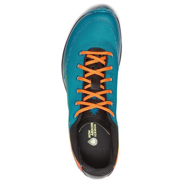 Icebug Acceleritas8 RB9X кроссовки трейловые