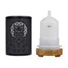 100ML Owl Essential Oil Diffuser Ultrasonic  Humidifier with LED Lights Auto Shut-Off 1H/2H Timer Scent for Home Office Yoga