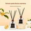 Aroma Diffuser 200ml – Flameless, Long-lasting Freshener for Home and Hotel Use