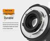 YONGNUO YN50mm F1.8 EF Mount Autofocus Prime Lens with Large Aperture