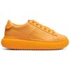 Onitsuka Tiger Otiger Court Tiger Orange Women's Sneakers 1182A621-801