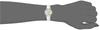 Citizen PEANUTS Snoopy Watch White Q&Q P003-314 Women's