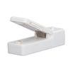 Portable Mini Bag Sealer with Magnet USB Charging Plastic Bag Sealing Machine for Home Kitchen