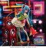 ThunderTech Hatsune Miku Project Diva Figure X-DEMonster T.R. Figurizm