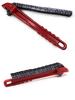 Double Chain Hook Filter Wrench - Oil Filter Removal Tool