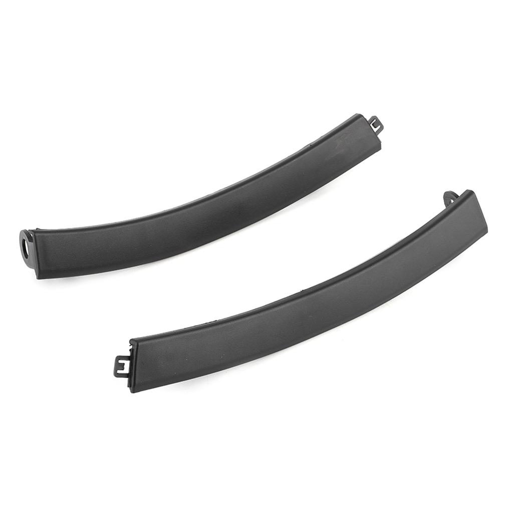 Set van Voorbumpervullers Sierlijst Vuller Geschikt voor Honda CR V 20072011 71108SWA000