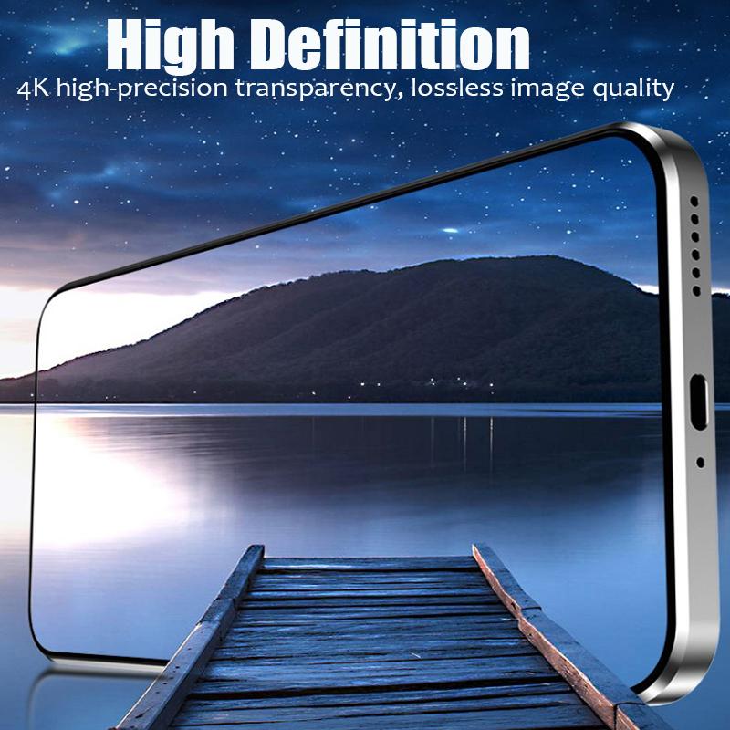 4 buc sticlă temperată pentru xiaomi redmi note 11 11s 10 9 8 7 pro 10s 9s 8t 9t protector de ecran pentru redmi note 12 13 pro 14 5g 12s