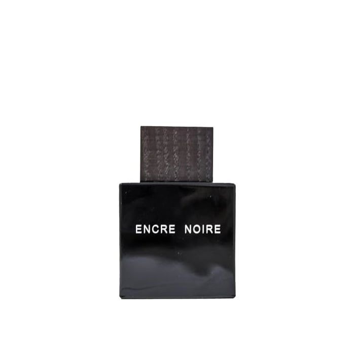 Eau De Toilette - Lalique - Encre Noire - 100 Ml - Men - Woody