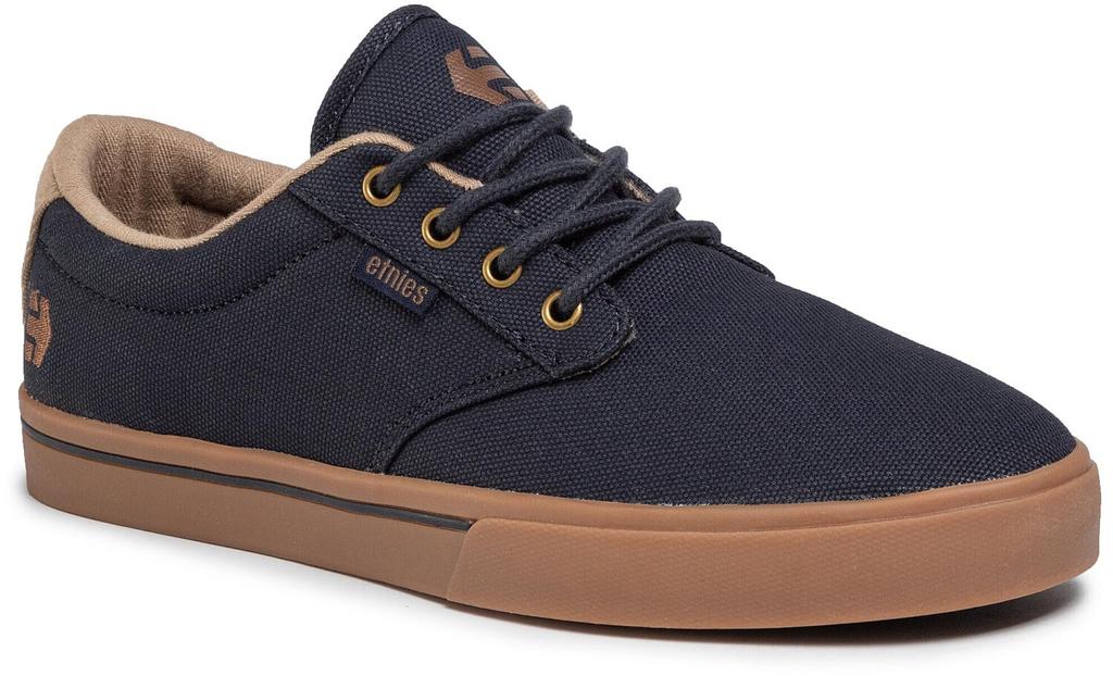Sneakers Etnies Jameson 2 Eco Navy/gum/gold