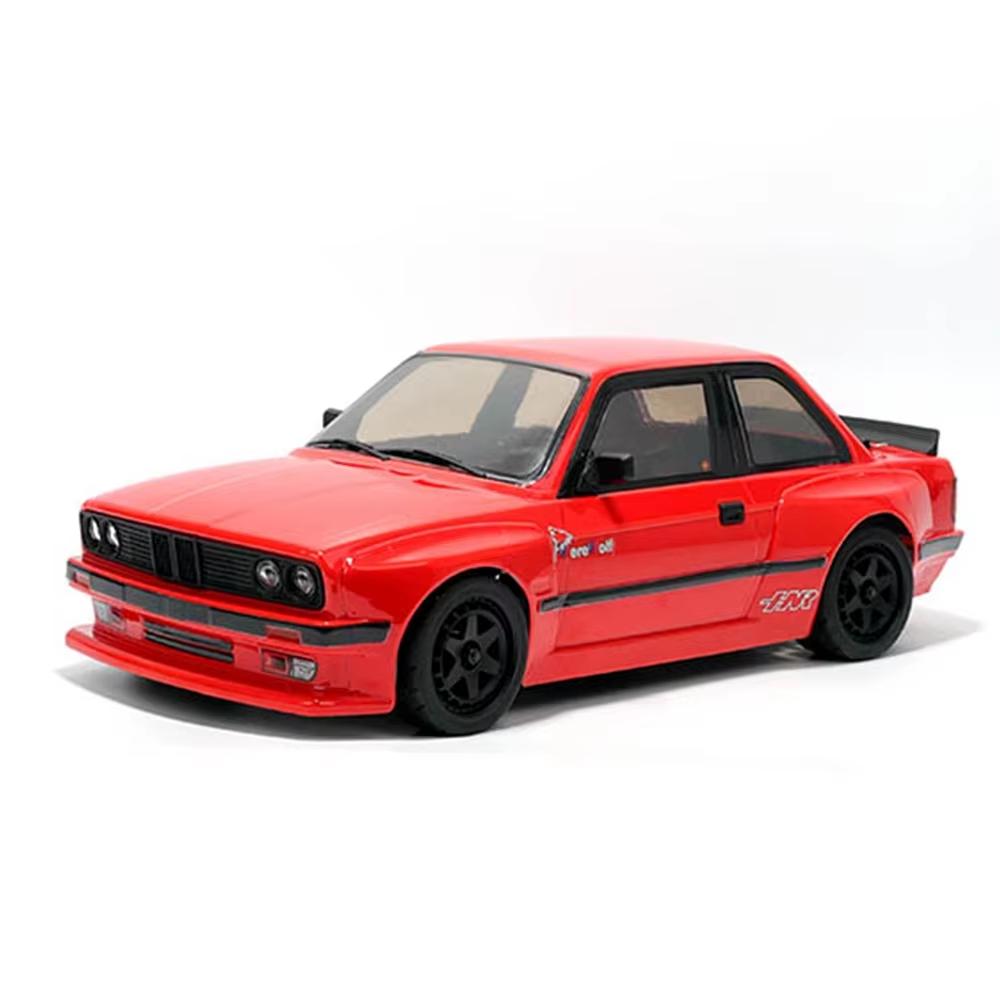 

HNR H9803 Werewolf 4WD RTR Brushless 1/10 RC Electric Remote Control Model Car On-road Racing Drift Vehicle Adult Kids Toys