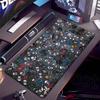 Tapet Joc Nou The Binding of Isaac Mousepad Esports Gaming Pad Tastatură Antiderapant Covoraș Mare Birou Calculator Cabinet PC Mausepad