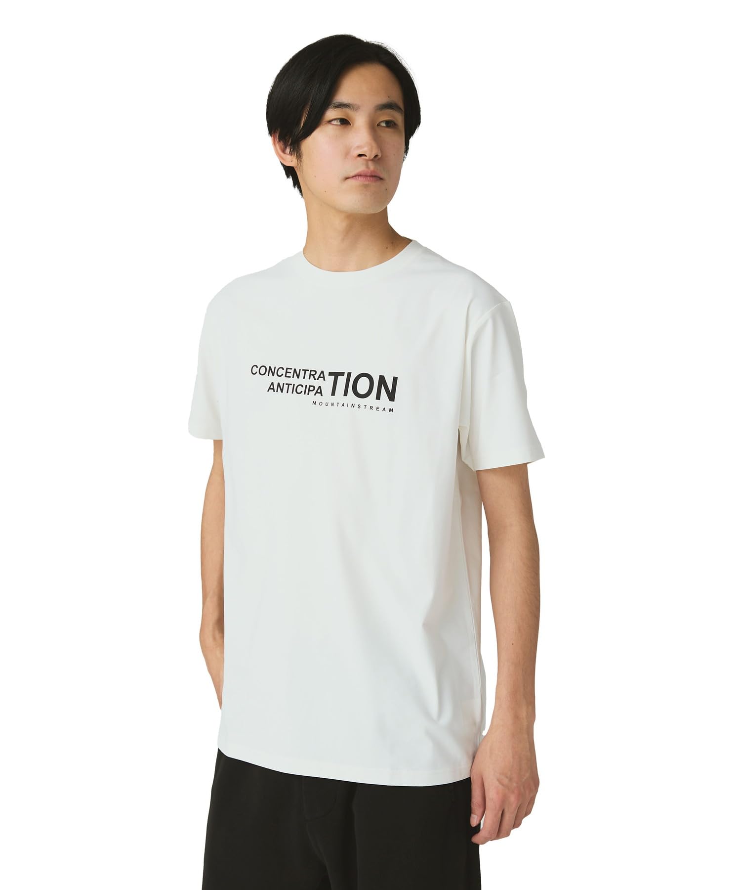 

Snow Peak MofM Mt Tanigawa Short and Size Off White T-Shirt MM4510-TS02, Sleeve, Men s Women s, L,