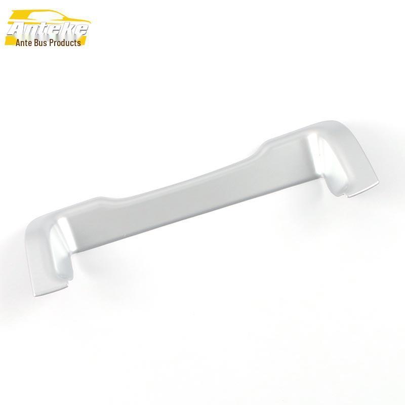 2021 Tucson L Instrument Panel Trim Electroplated Center Console Decorative Sticker
