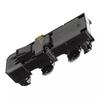 Front Left Electric Power Master Window Switch Control Regulator Button for Volvo S90 2018    Car Parts 31415514
