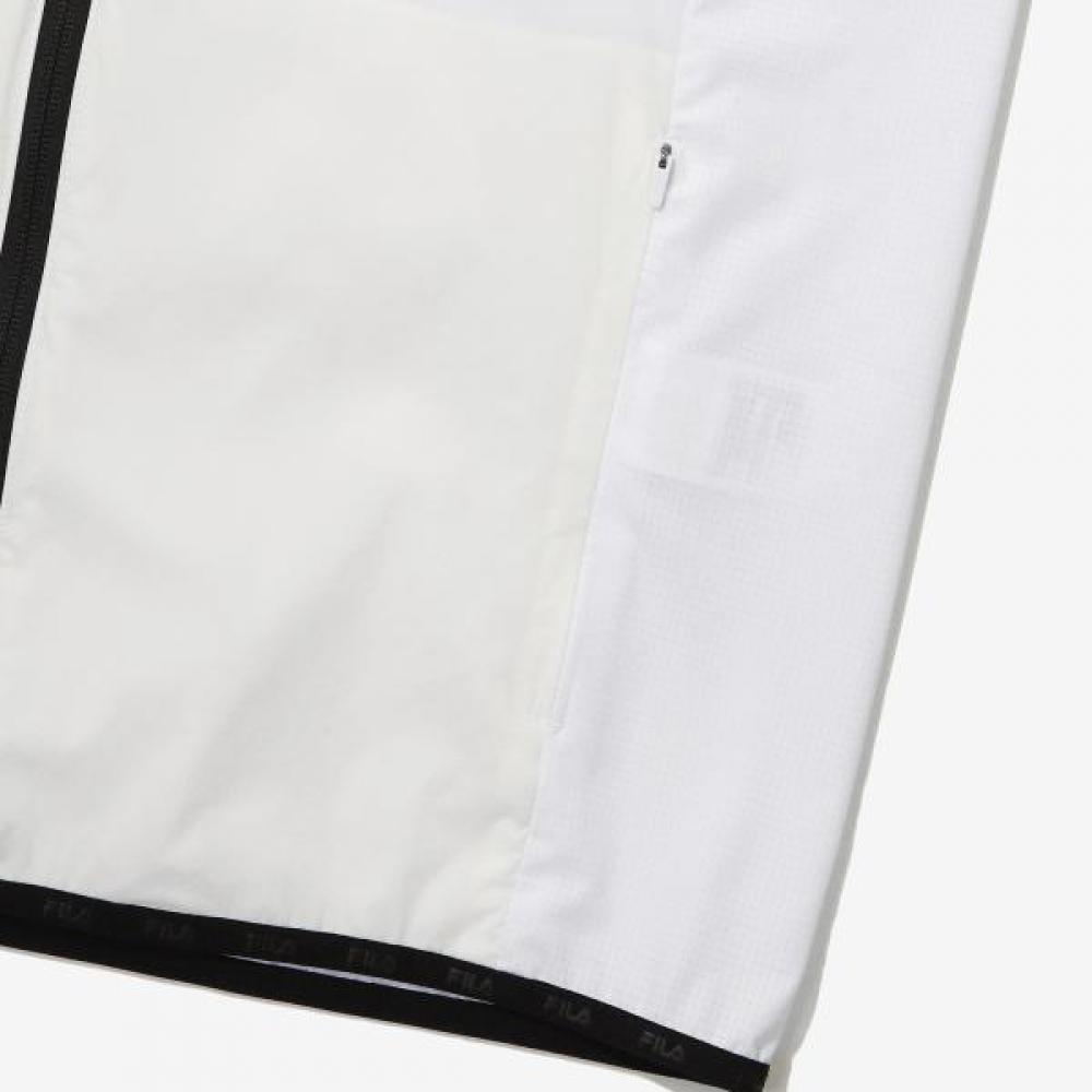 Fila Lightweight Stretch Running Windbreaker